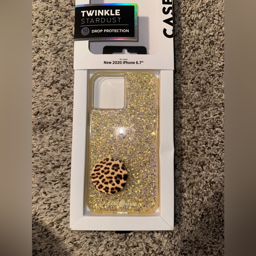 Case-Mate 12 Pro Max